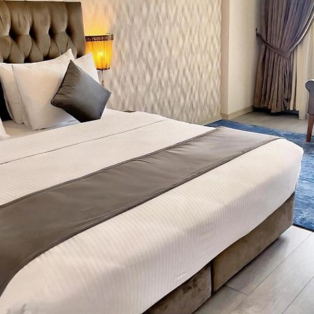 Noble Hotel Erbil Bagian luar foto