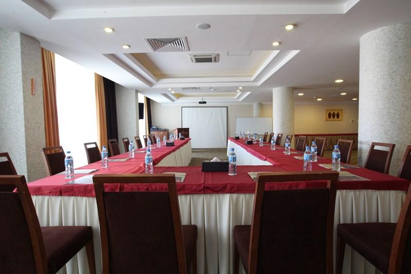 Noble Hotel Erbil Bagian luar foto