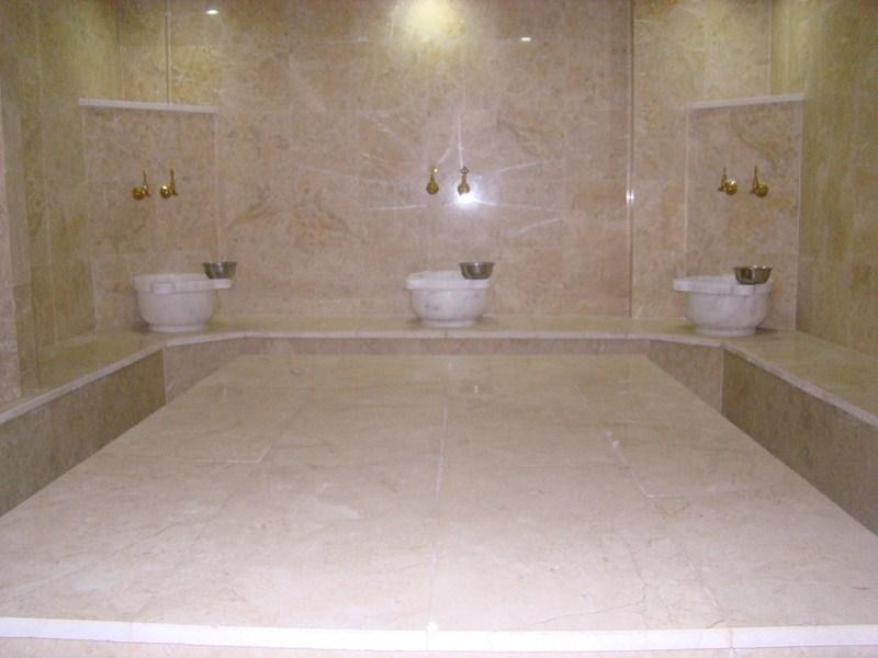 Noble Hotel Erbil Bagian luar foto