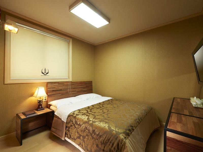 Noble Hotel Erbil Bagian luar foto