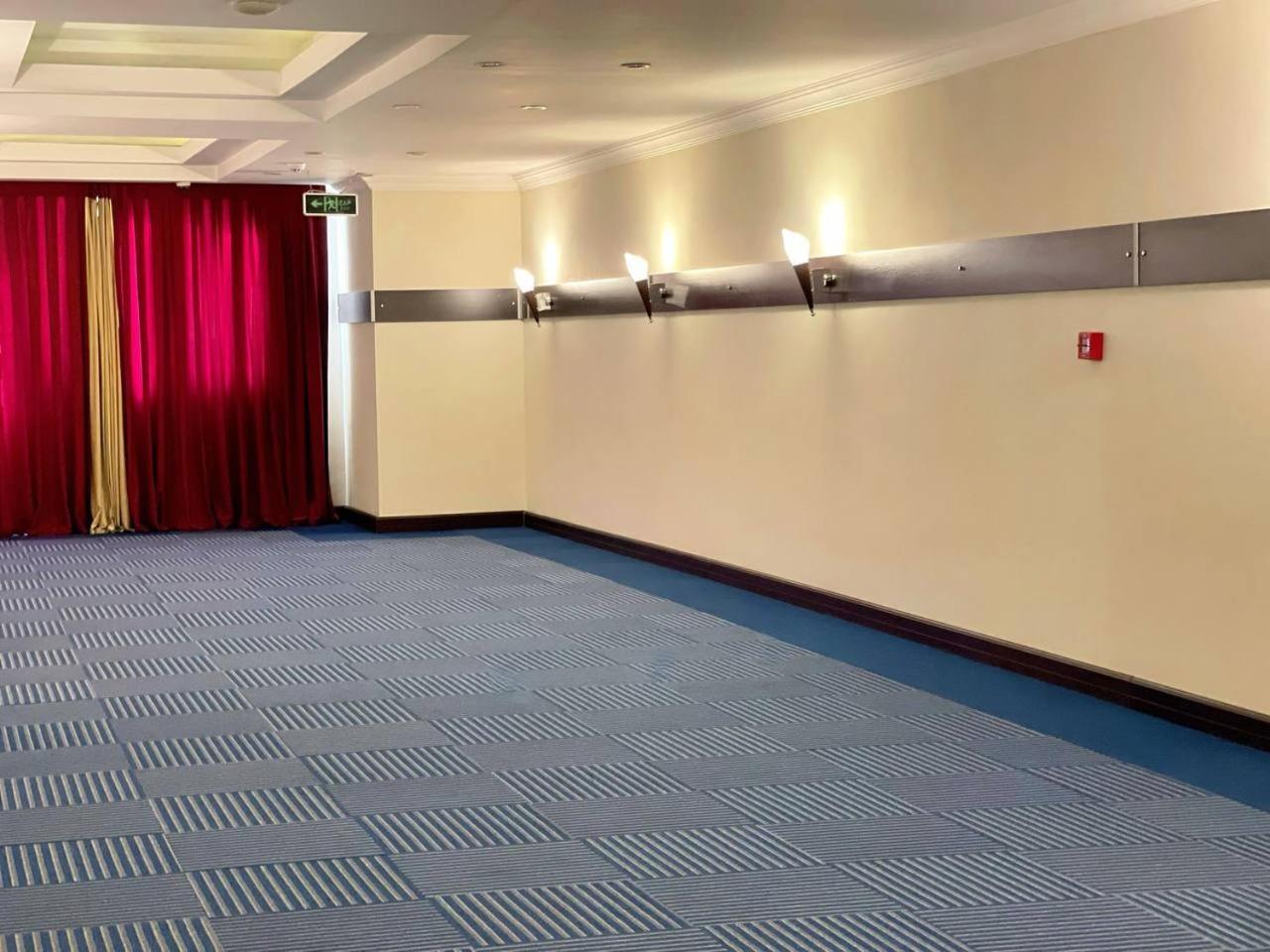 Noble Hotel Erbil Bagian luar foto
