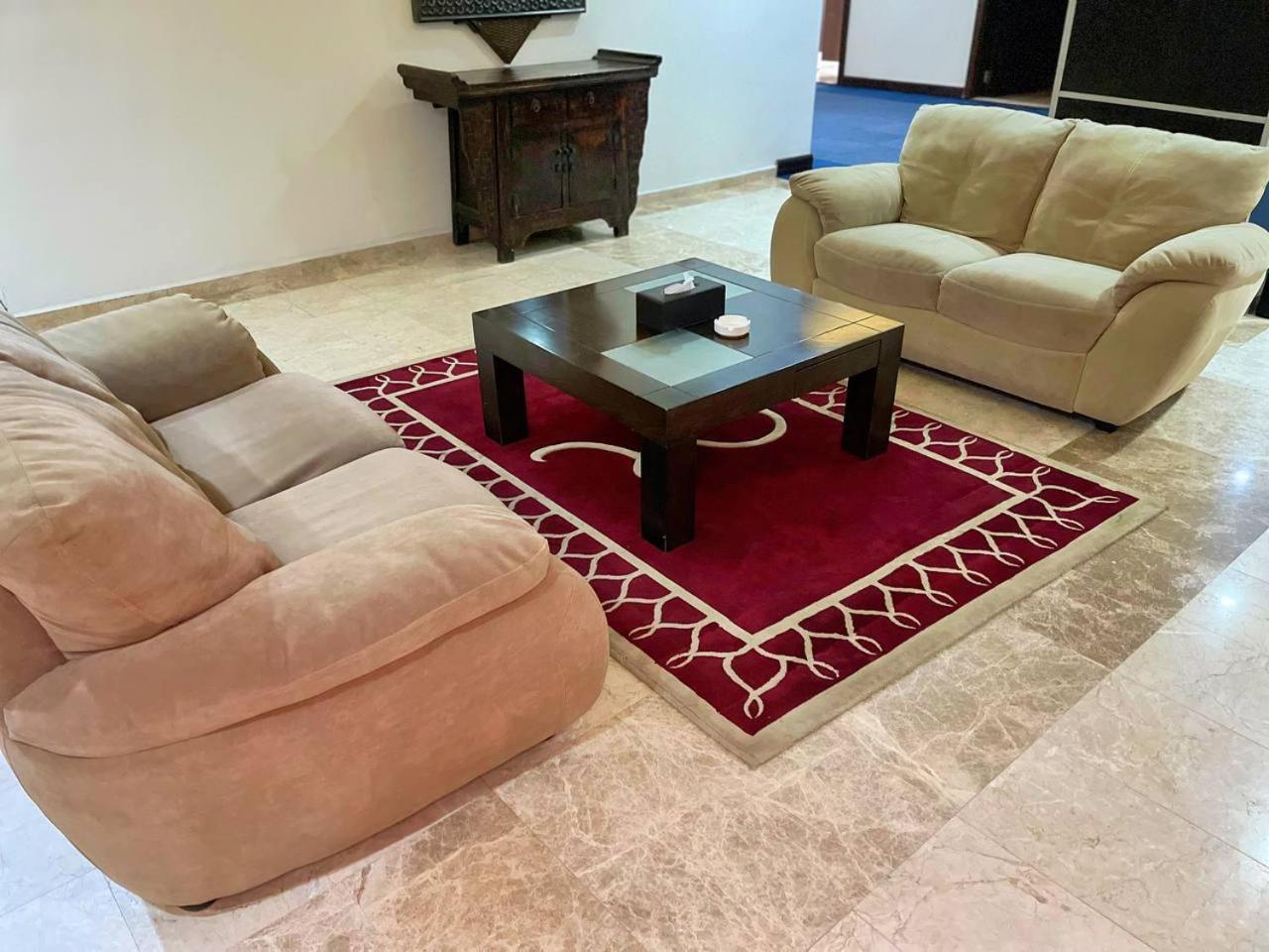 Noble Hotel Erbil Bagian luar foto