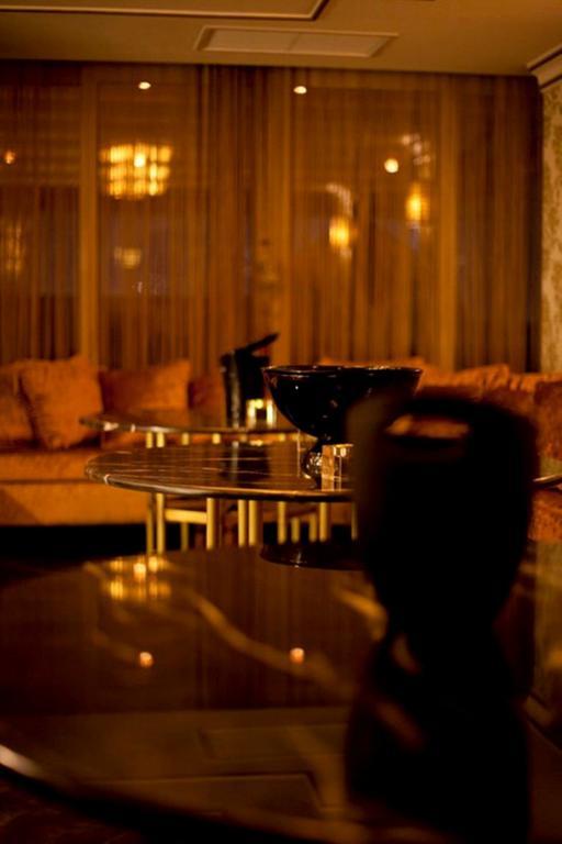 Noble Hotel Erbil Bagian luar foto