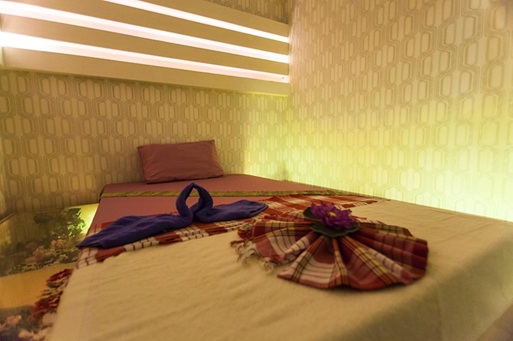 Noble Hotel Erbil Bagian luar foto