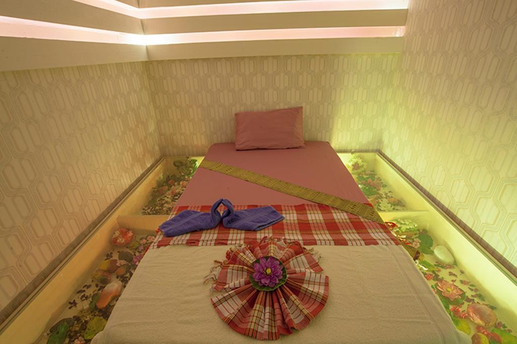 Noble Hotel Erbil Bagian luar foto