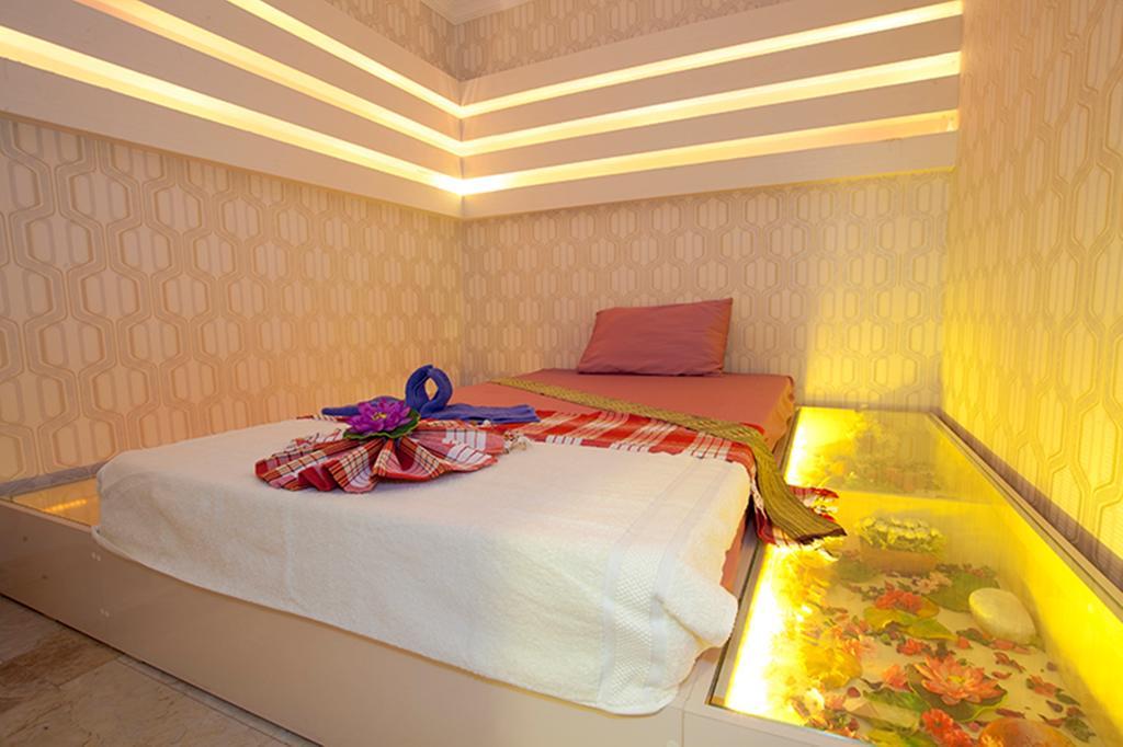 Noble Hotel Erbil Bagian luar foto
